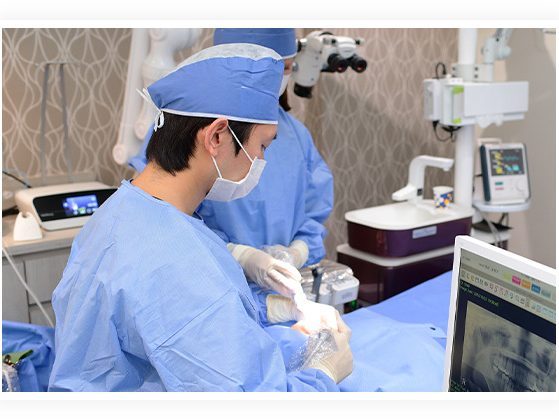 小岩ひまわり歯科・矯正歯科