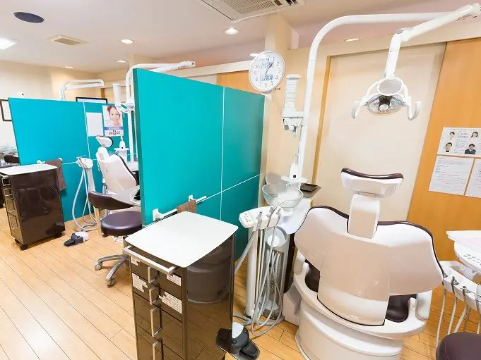 ひまわり歯科クリニック