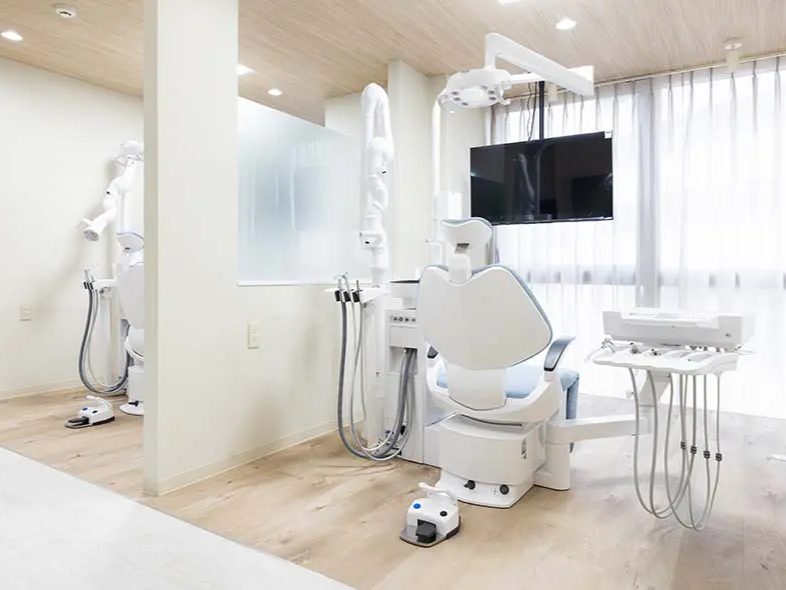 国分寺NOKAデンタルクリニック 歯科口腔外科・矯正歯科