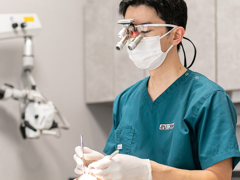 国分寺NOKAデンタルクリニック 歯科口腔外科・矯正歯科