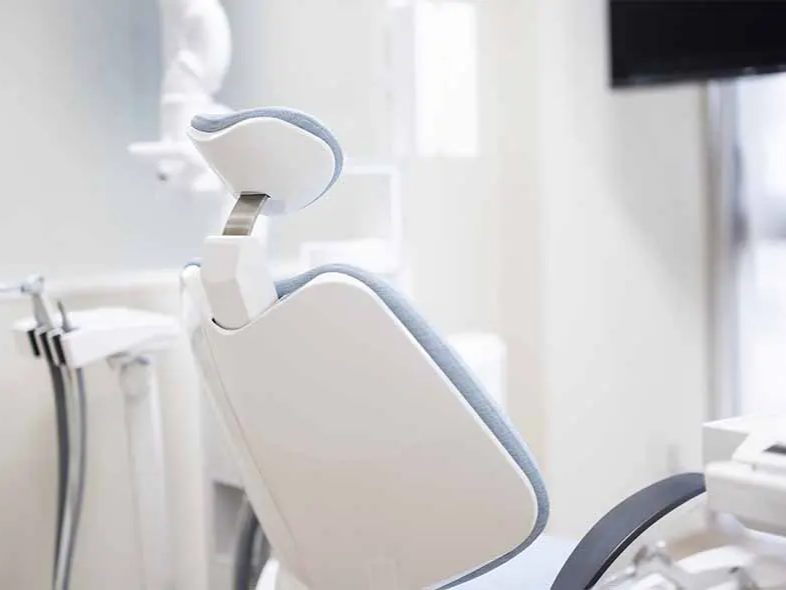 国分寺NOKAデンタルクリニック 歯科口腔外科・矯正歯科