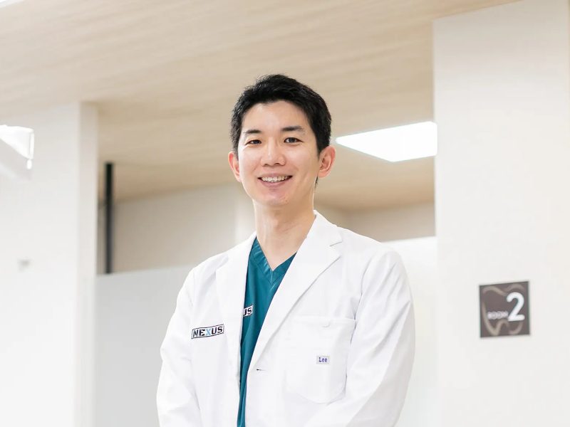 国分寺NOKAデンタルクリニック 歯科口腔外科・矯正歯科