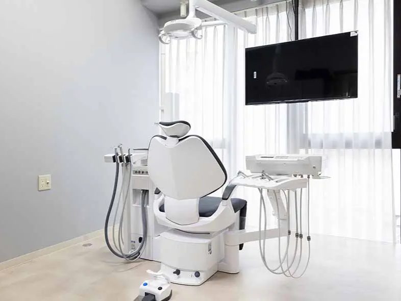 国分寺NOKAデンタルクリニック 歯科口腔外科・矯正歯科