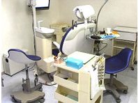 小室歯科 上六診療所