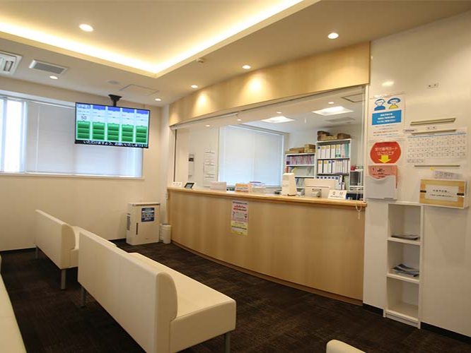 越谷慶友整形外科リウマチ科