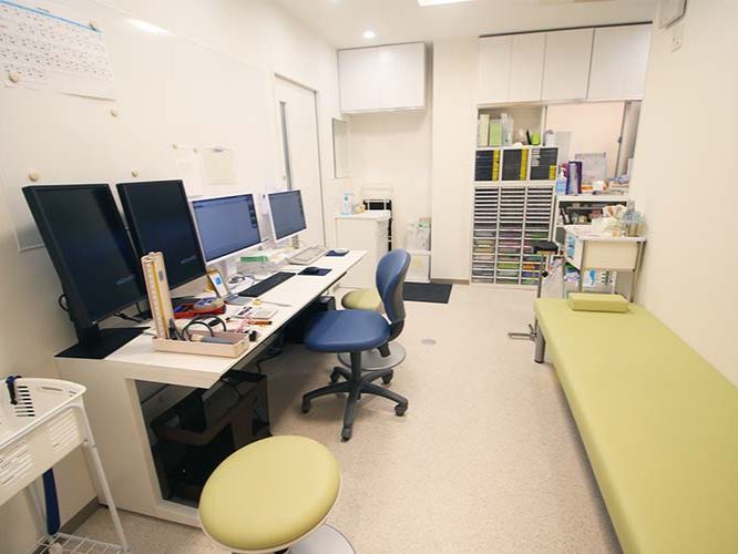 越谷慶友整形外科リウマチ科