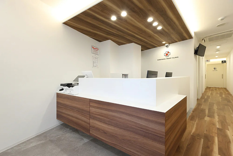 久我山ハートクリニック