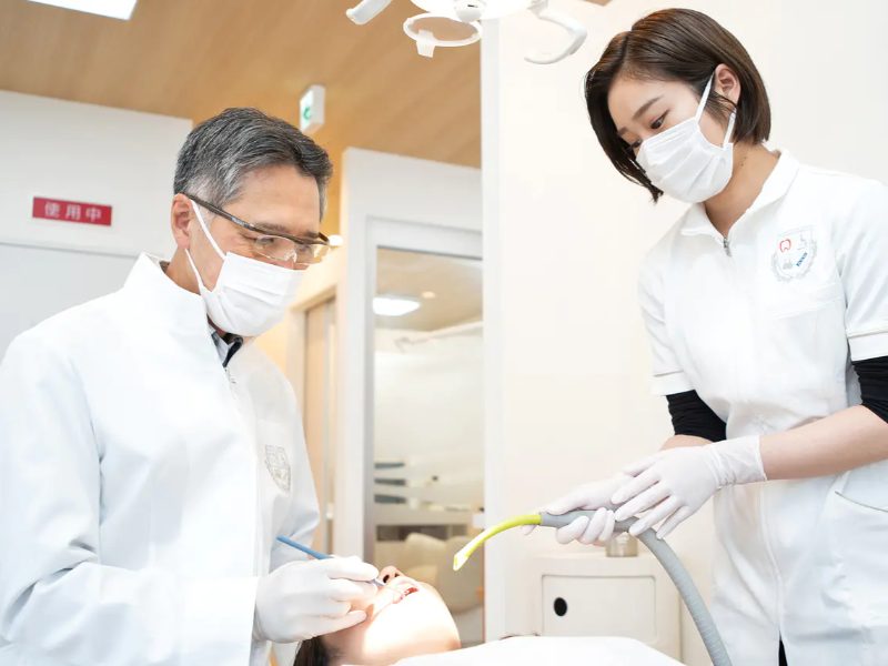 スターボードオーラルクリニック&おとな・こども矯正歯科