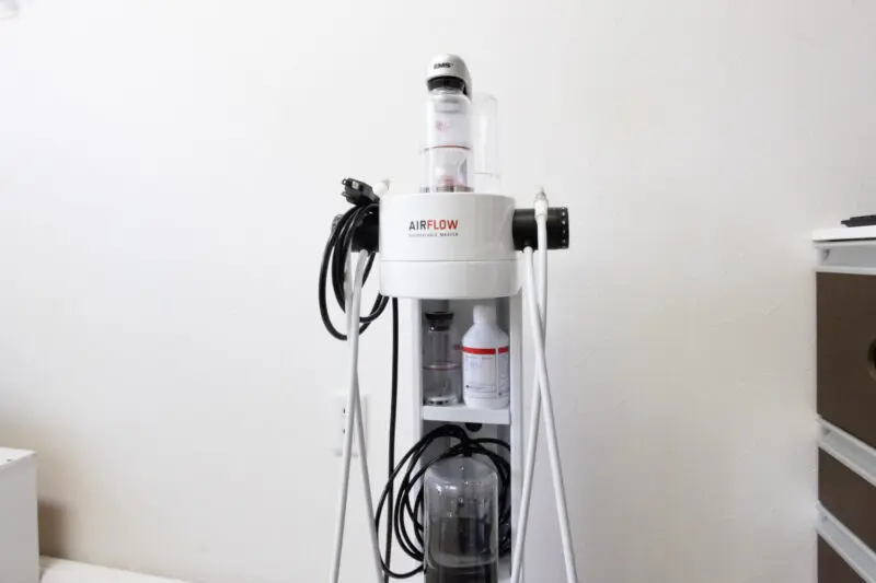 ララガーデン長町歯科