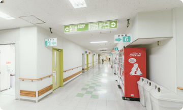 関東脳神経外科病院photo