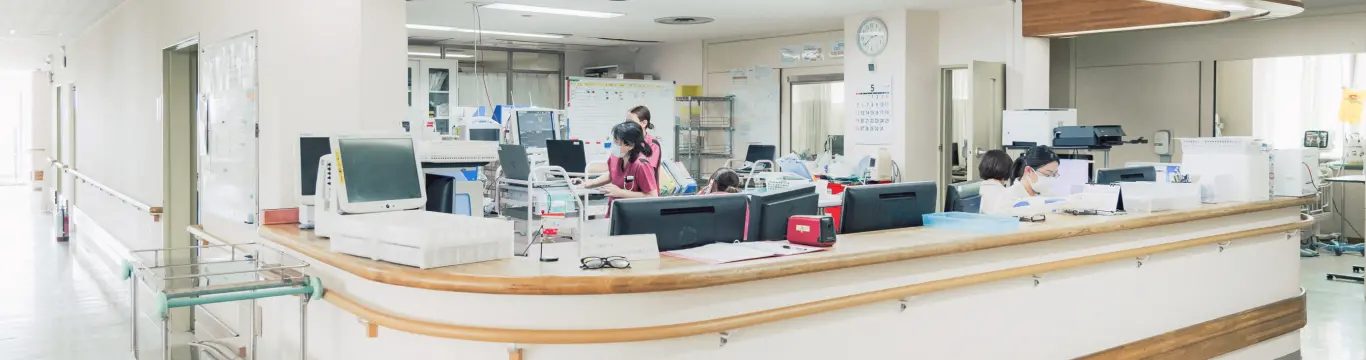 関東脳神経外科病院photo