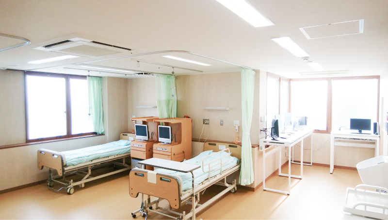 関東脳神経外科病院photo