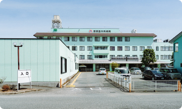 関東脳神経外科病院photo