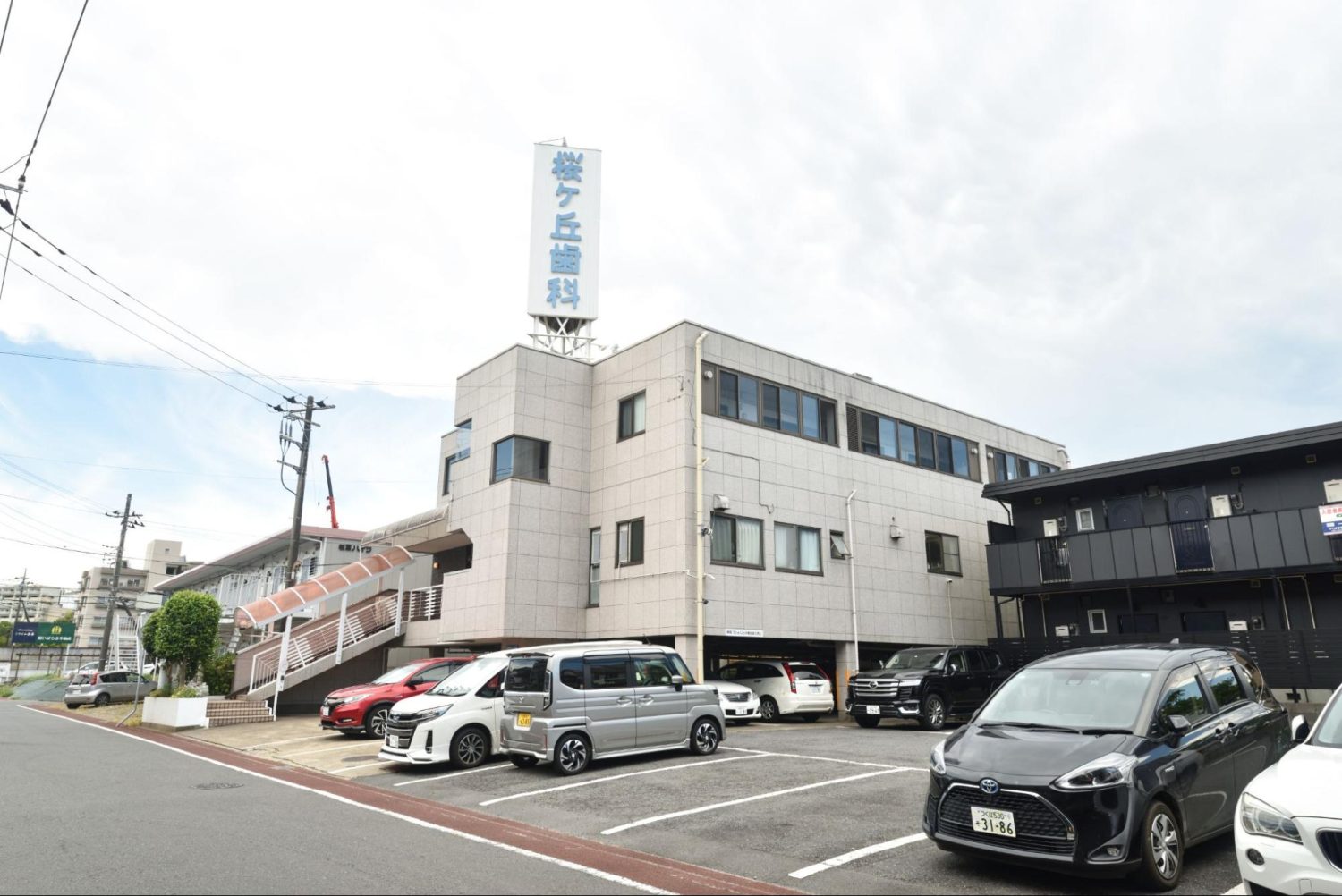 桜ヶ丘歯科センター歯科医院photo