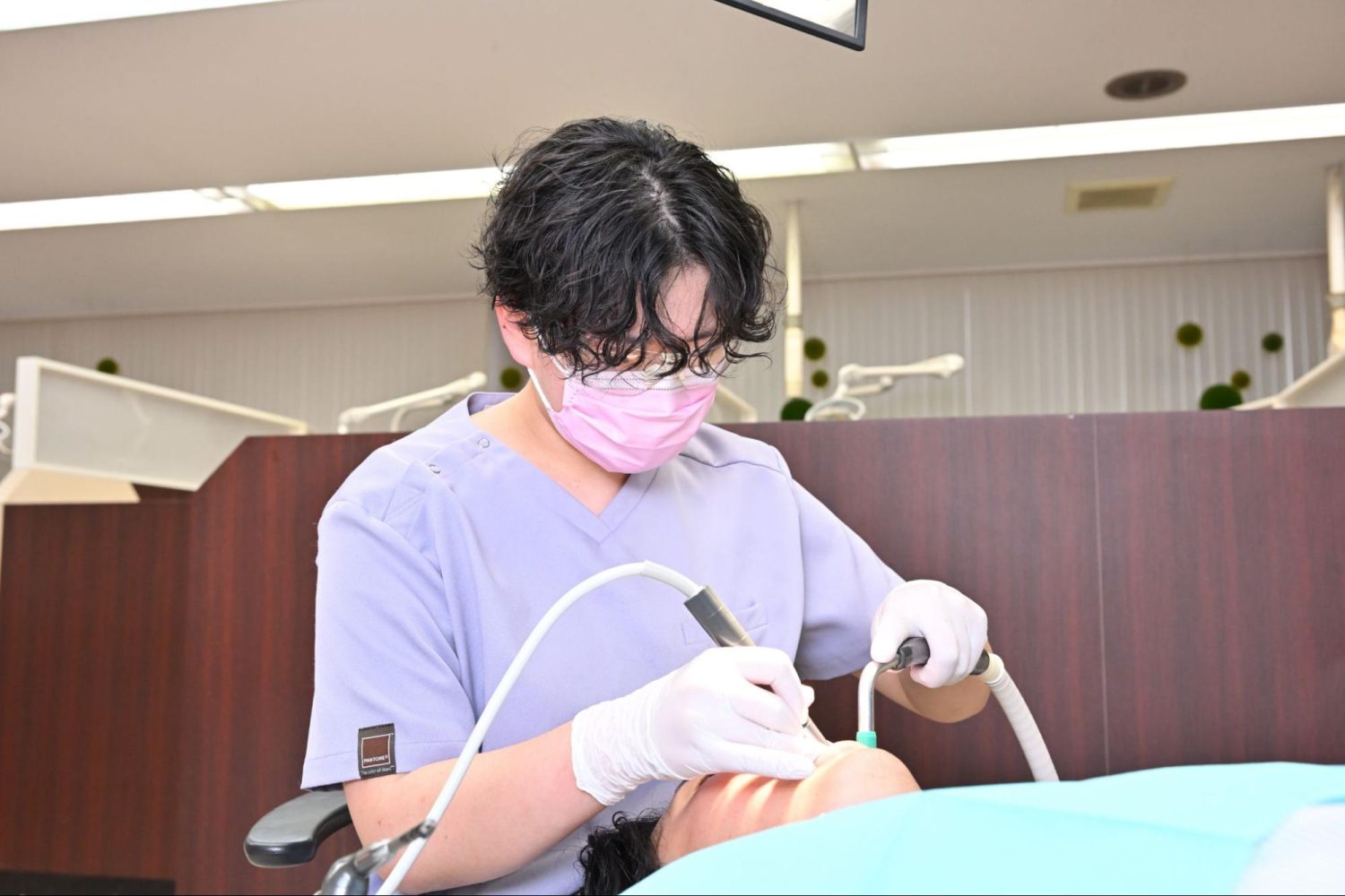 桜ヶ丘歯科センター歯科医院photo