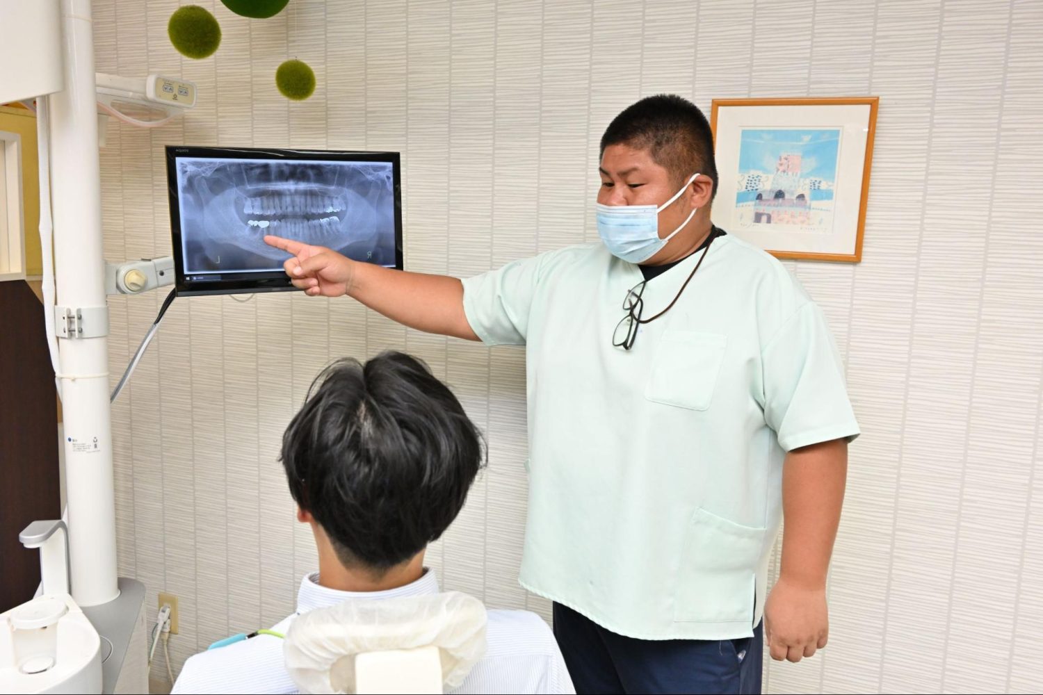 桜ヶ丘歯科センター歯科医院photo