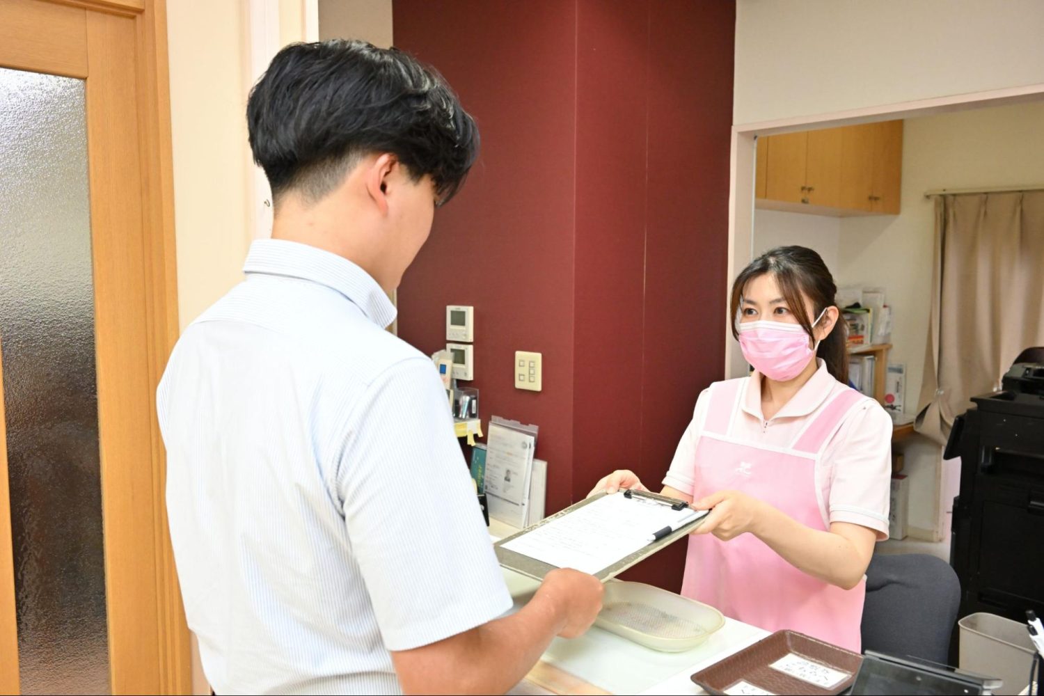 桜ヶ丘歯科センター歯科医院photo