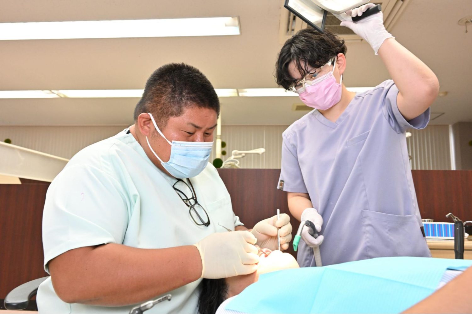 桜ヶ丘歯科センター歯科医院photo