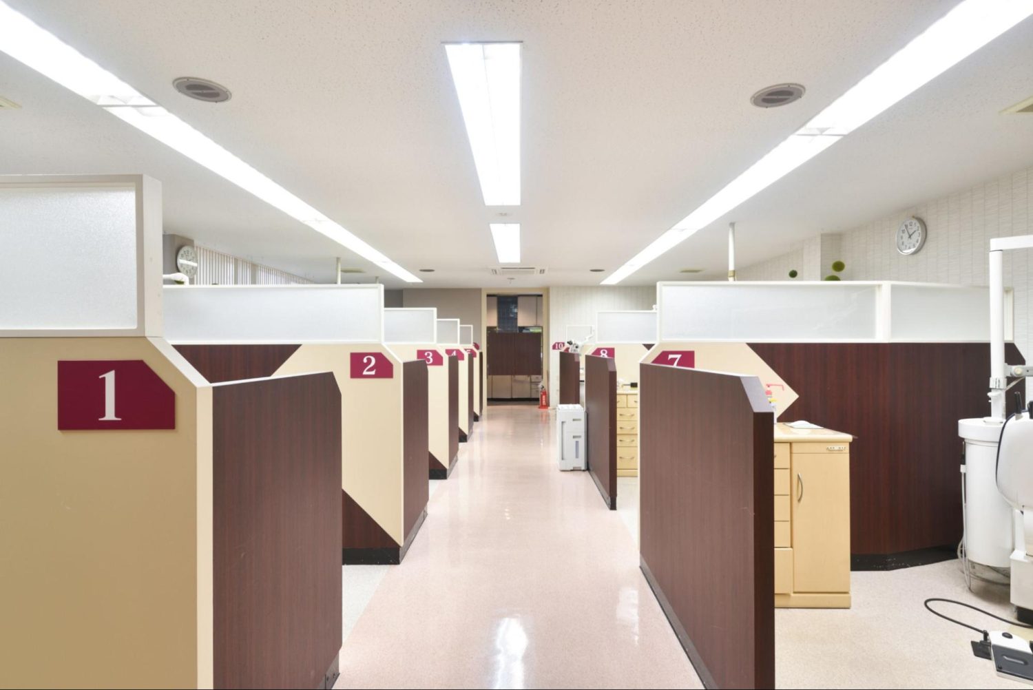 桜ヶ丘歯科センター歯科医院photo