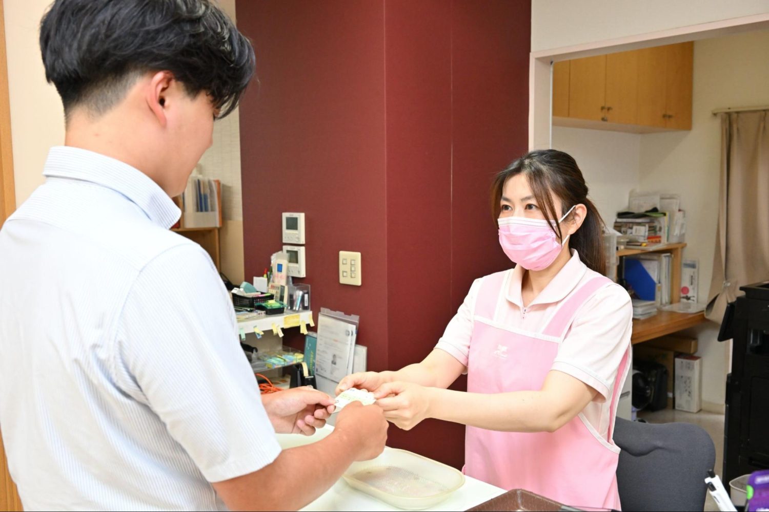 桜ヶ丘歯科センター歯科医院photo