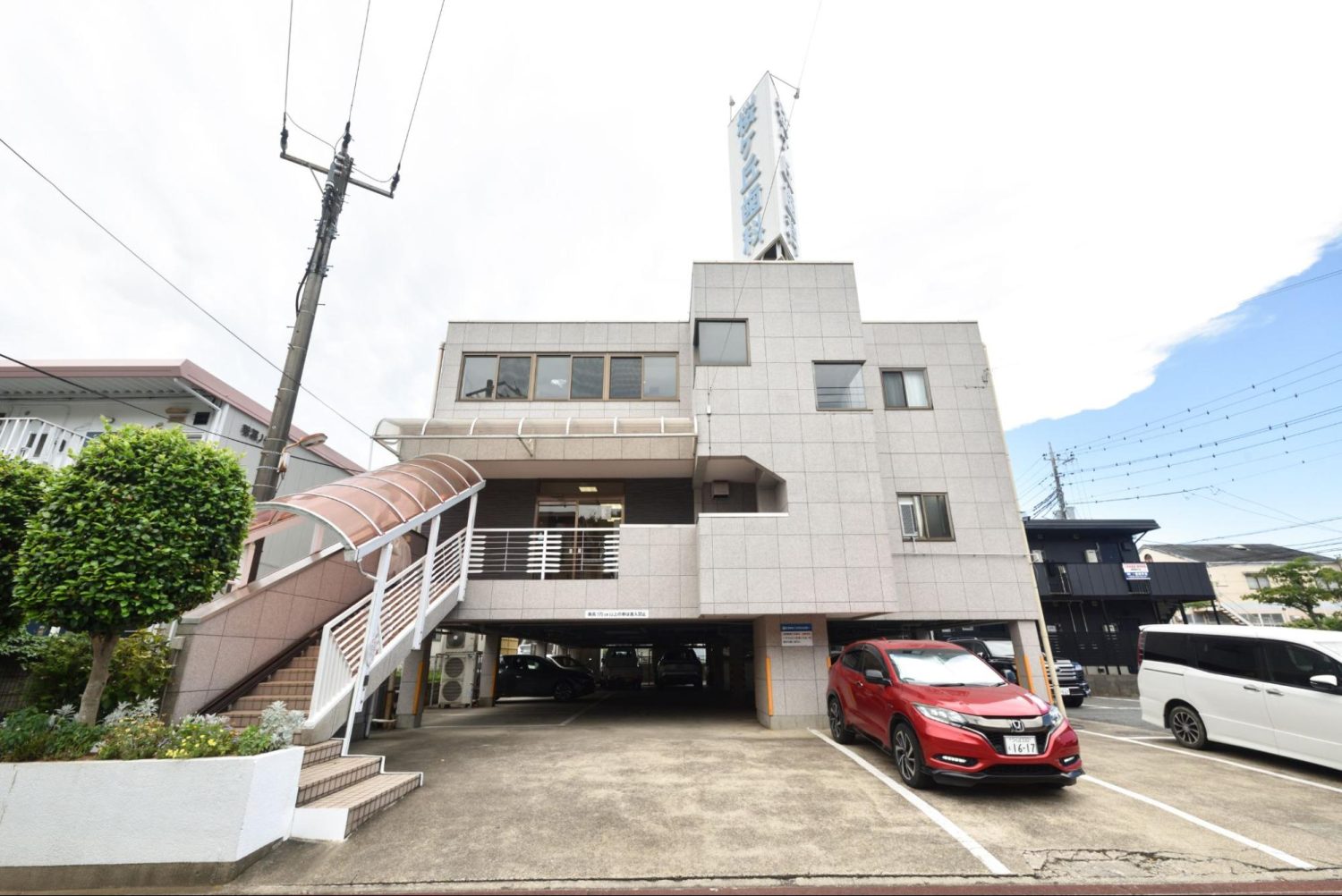 桜ヶ丘歯科センター歯科医院photo