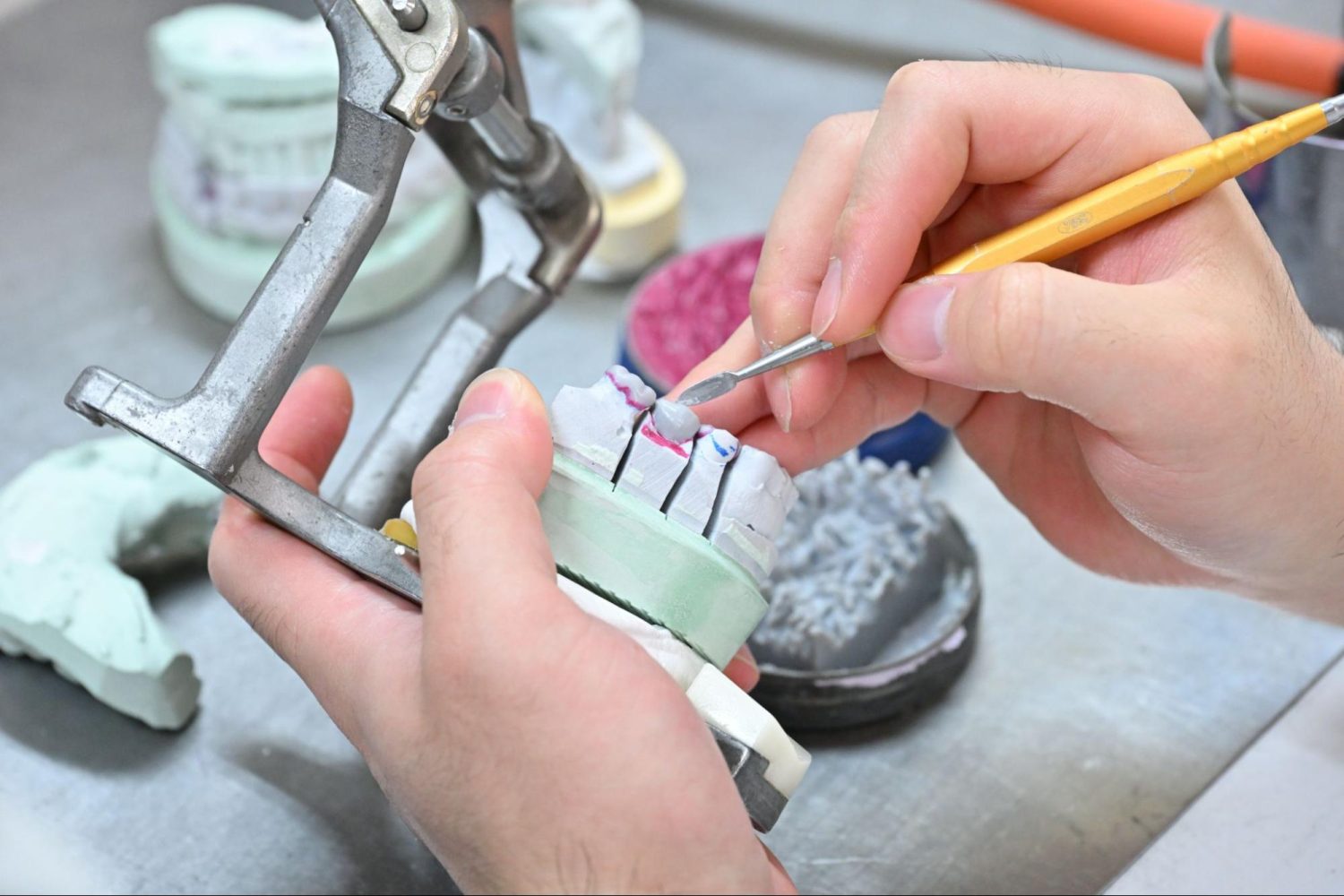 桜ヶ丘歯科センター歯科医院photo