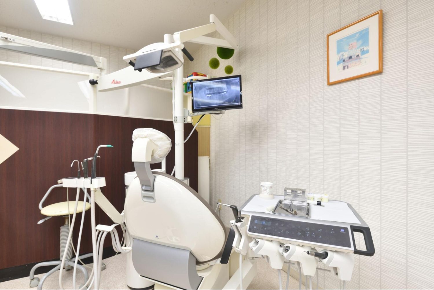 桜ヶ丘歯科センター歯科医院photo