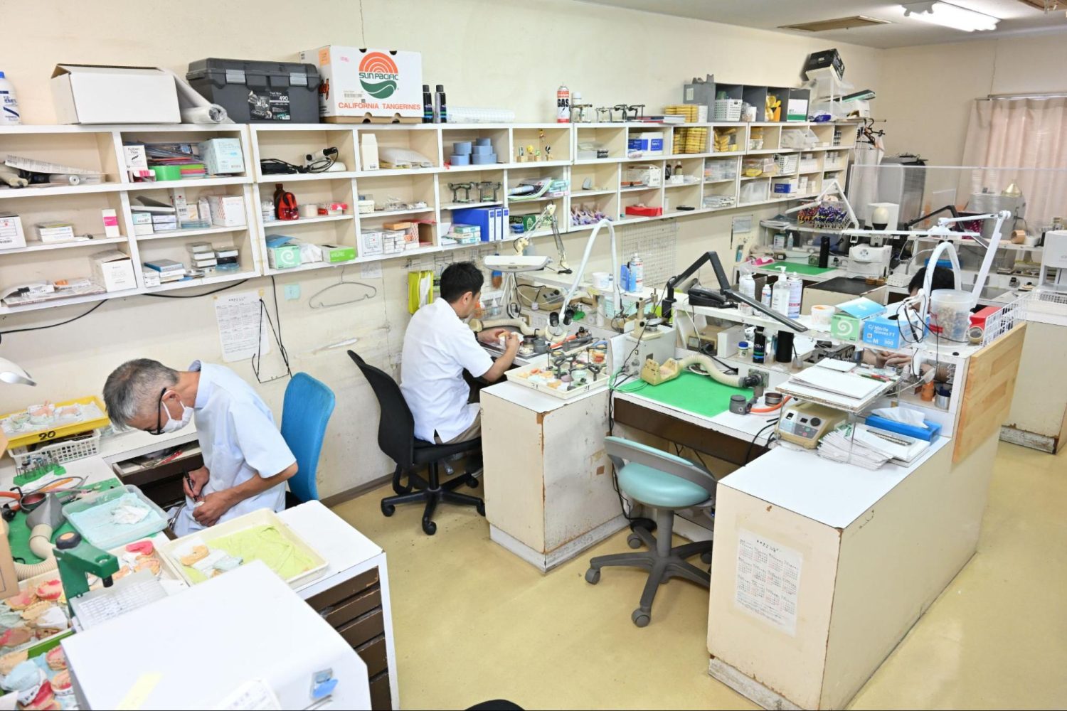 桜ヶ丘歯科センター歯科医院photo