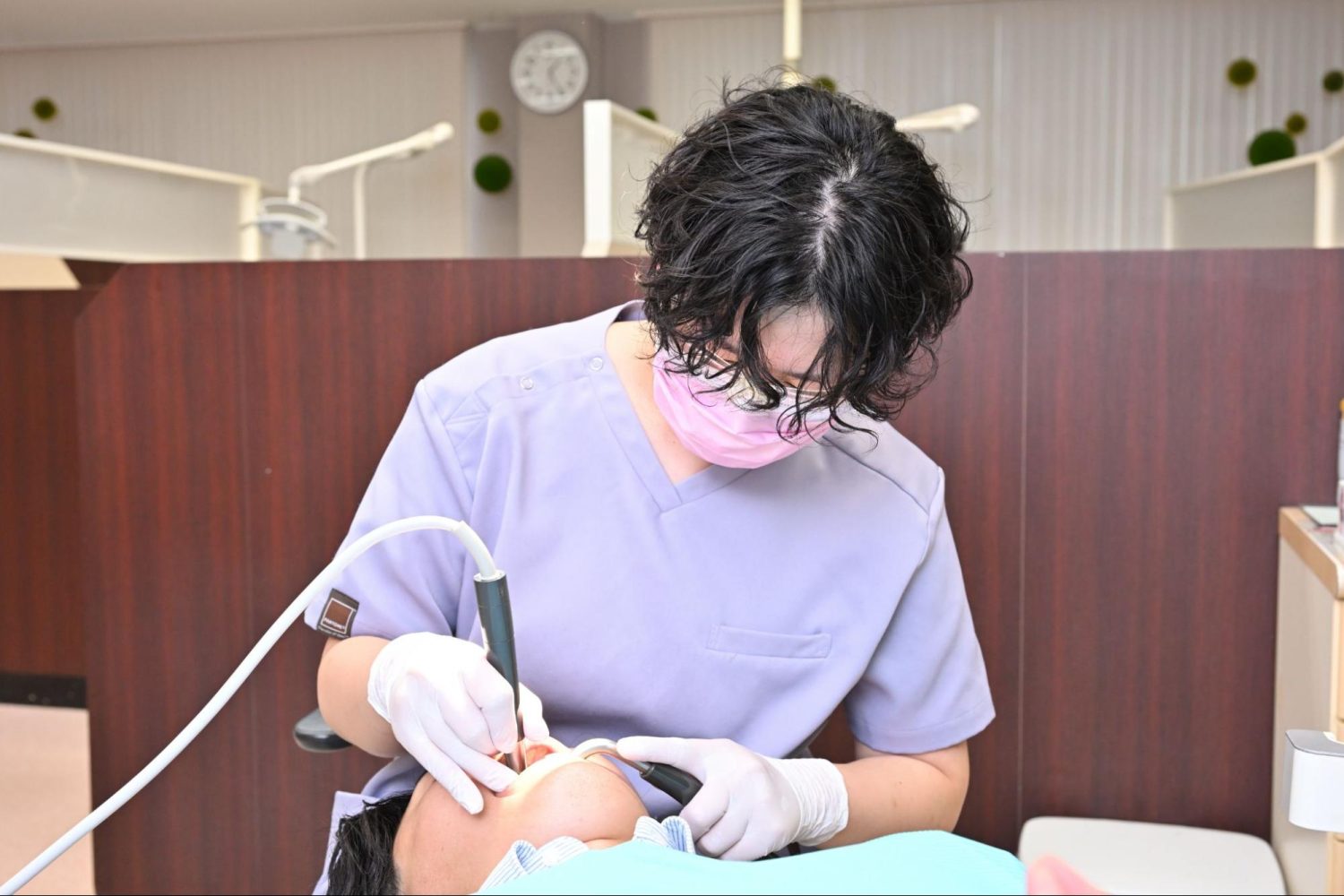 桜ヶ丘歯科センター歯科医院photo