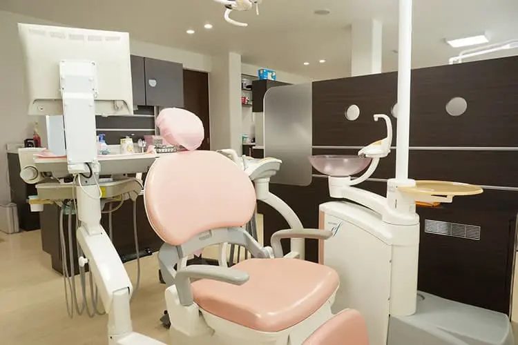 長井歯科医院photo