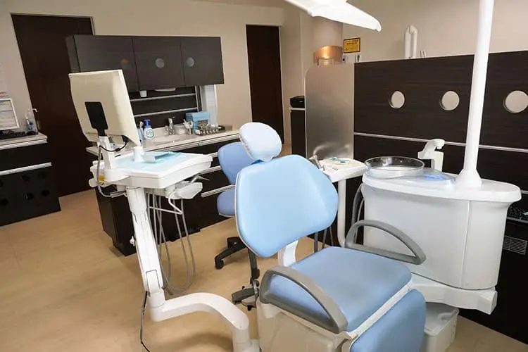 長井歯科医院photo