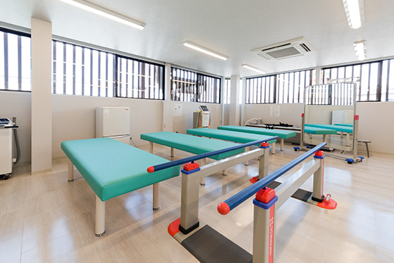 田島クリニックphoto