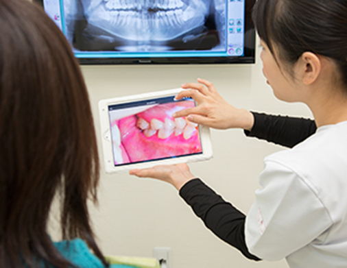 ゆもとデンタルクリニックphoto