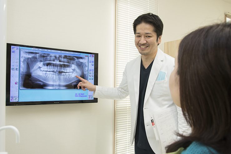 ゆもとデンタルクリニックphoto