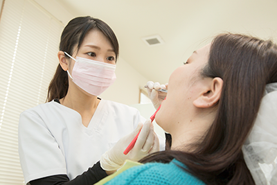 ゆもとデンタルクリニックphoto