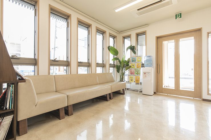 ゆもとデンタルクリニックphoto