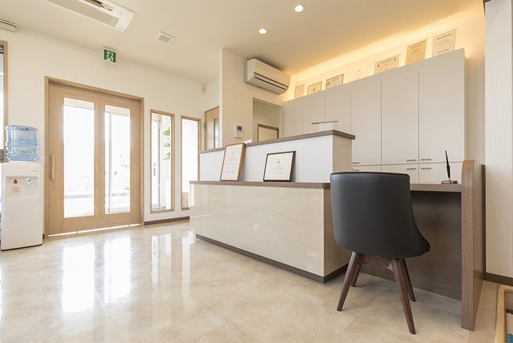 ゆもとデンタルクリニックphoto