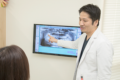 ゆもとデンタルクリニックphoto