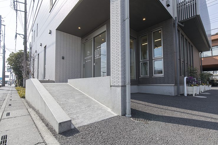 ゆもとデンタルクリニックphoto