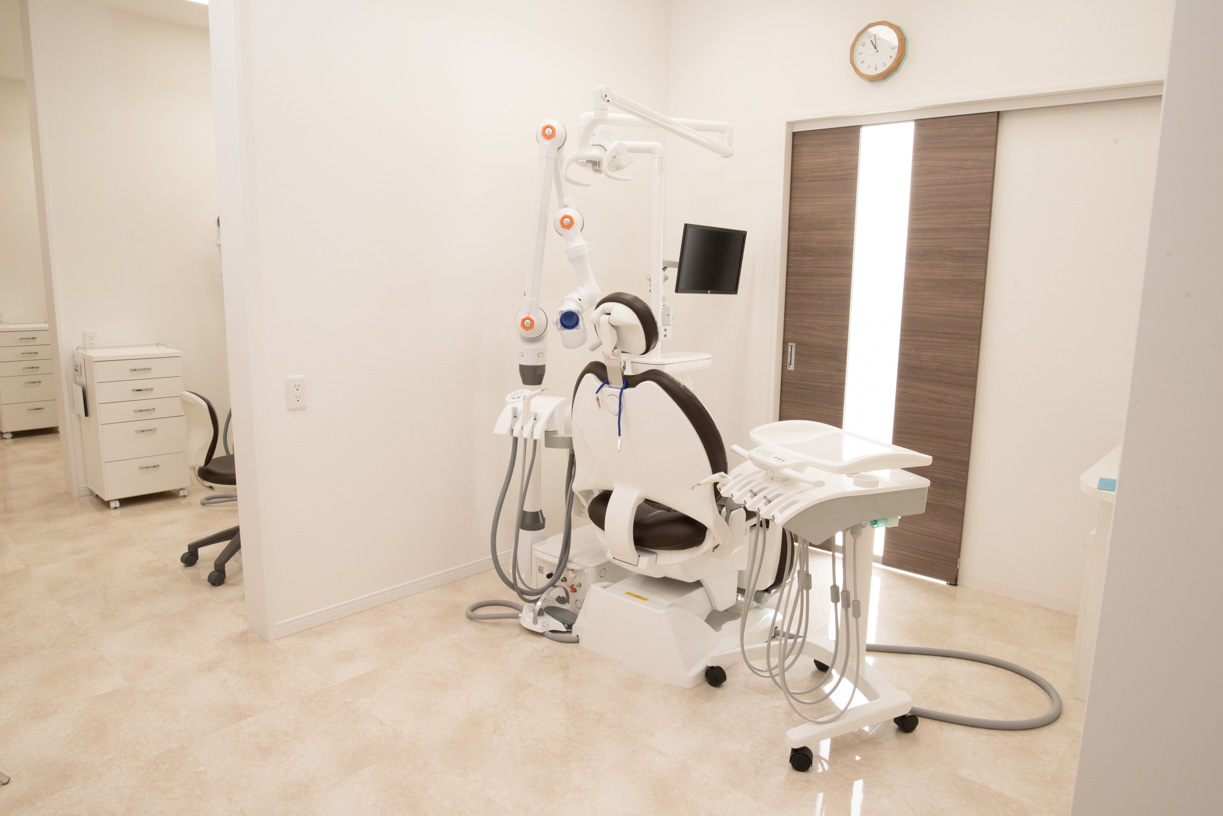 うちだ歯科クリニックphoto