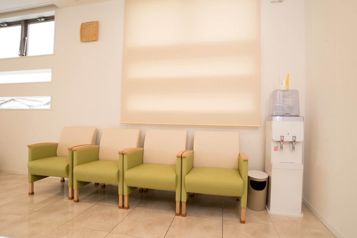 うちだ歯科クリニックphoto