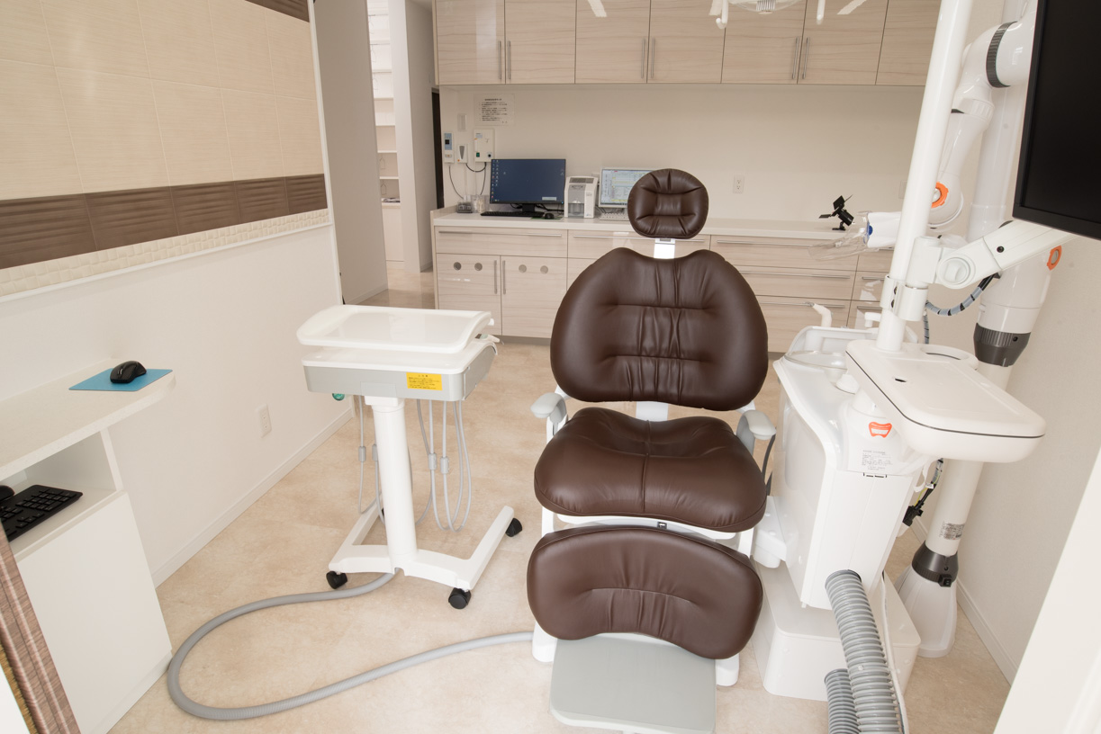 うちだ歯科クリニックphoto