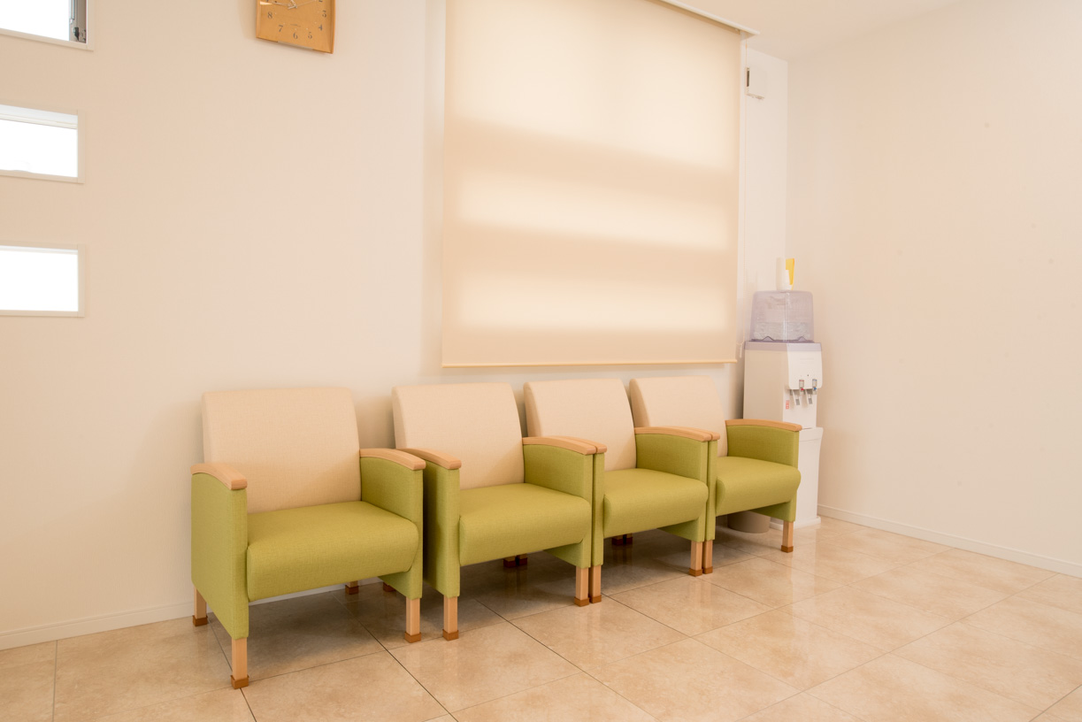 うちだ歯科クリニックphoto