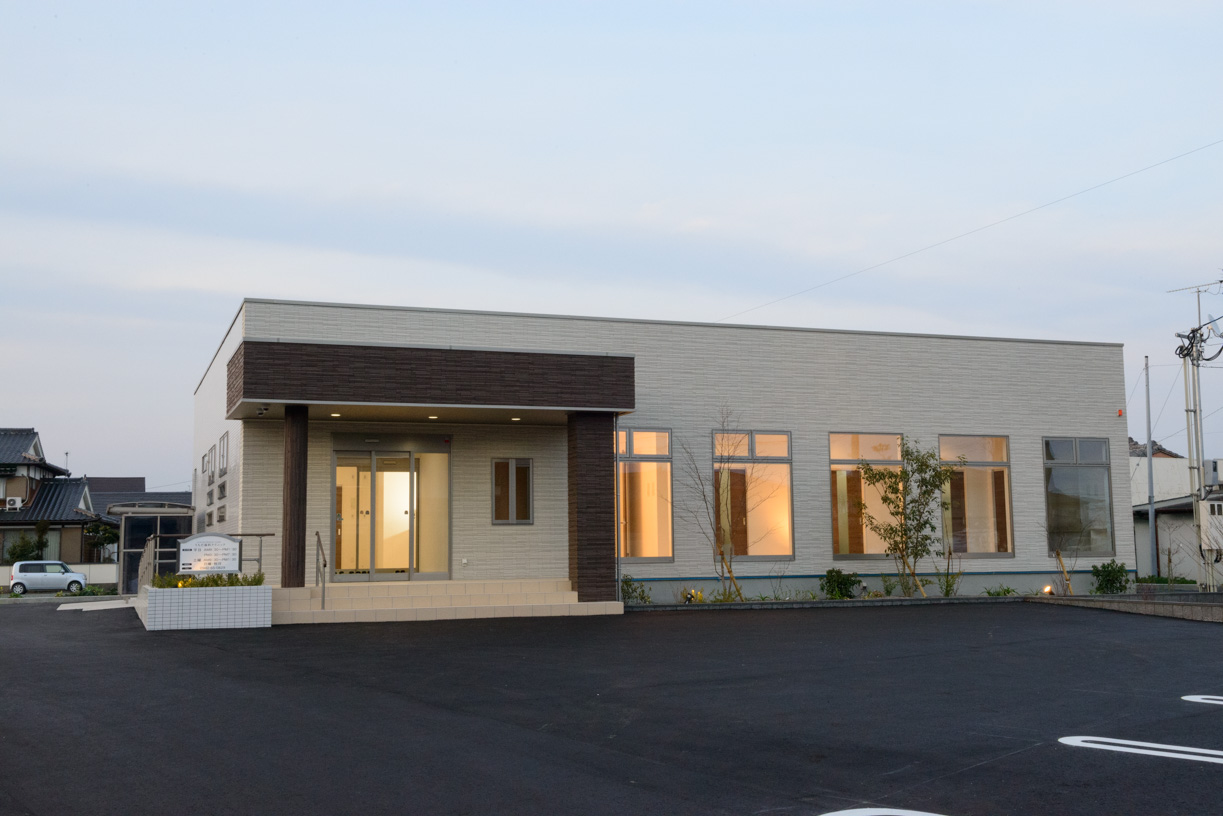 うちだ歯科クリニックphoto