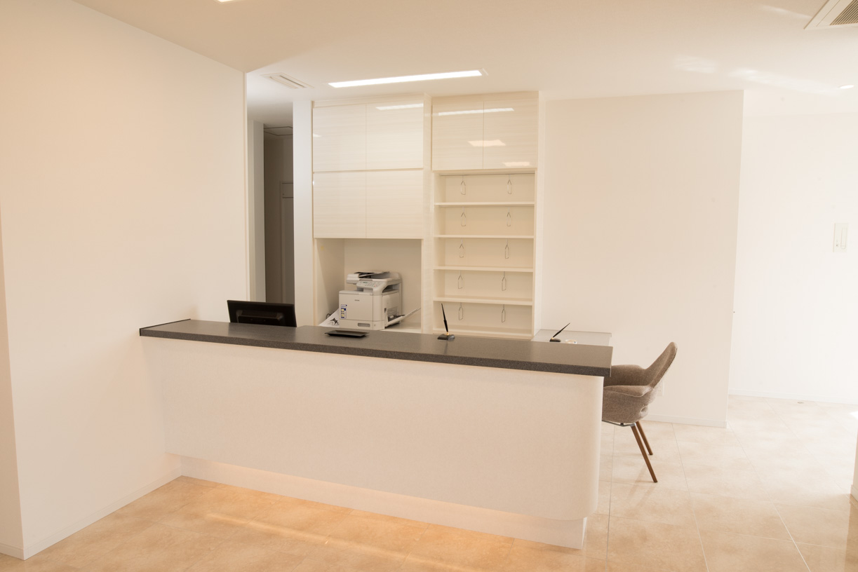 うちだ歯科クリニックphoto