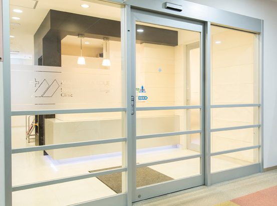 円山公園皮膚科形成外科