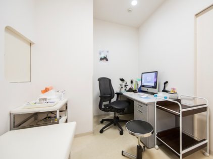 円山公園皮膚科形成外科