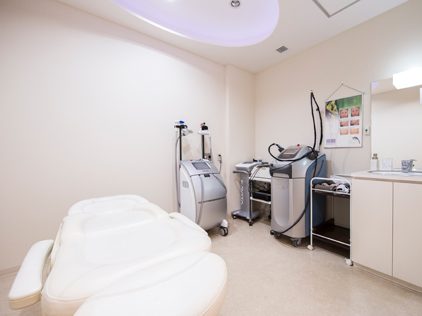 円山公園皮膚科形成外科