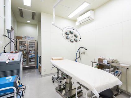 円山公園皮膚科形成外科