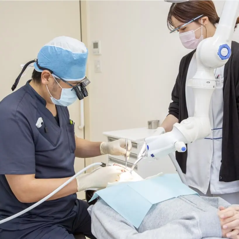 木下歯科医院photo